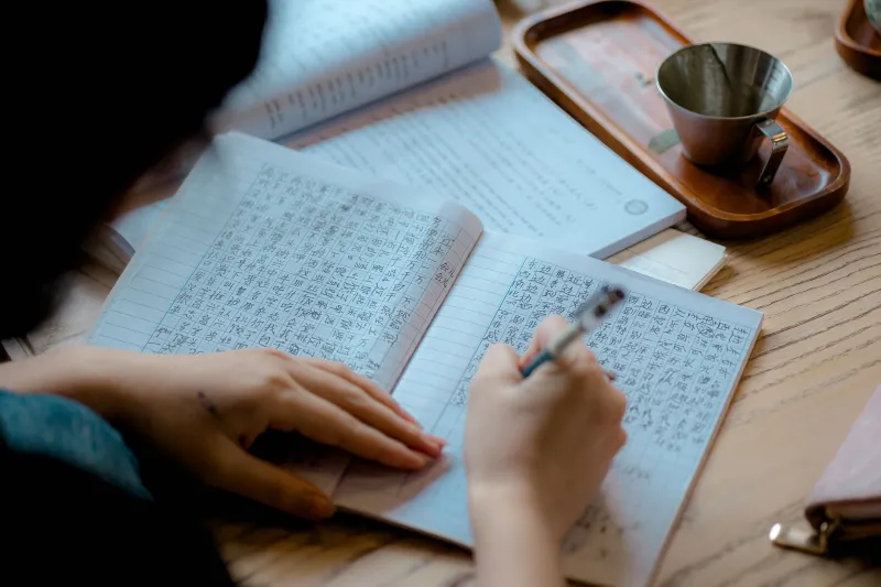 Nobody Signed Up for This Language Class — But Here They Are, Actually Fluent